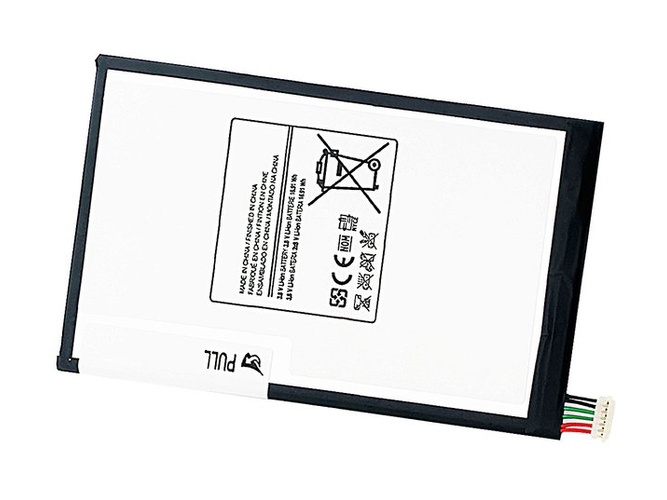 Samsung Galaxy Tab 4 8.0 inch replacement battery