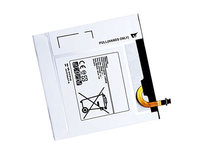 Samsung SM-T377W replacement battery