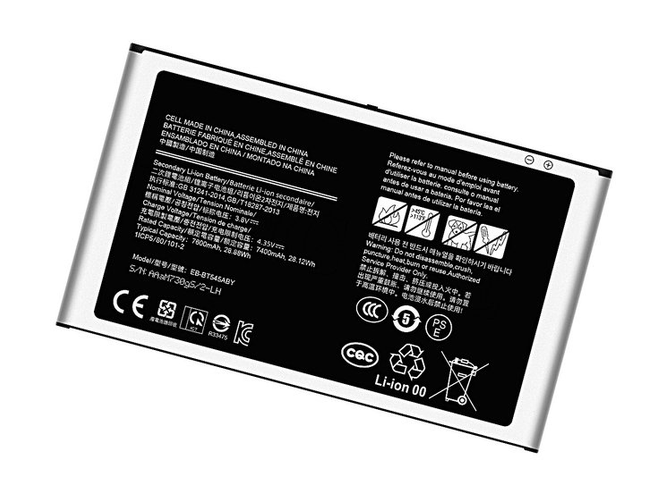 Samsung EB-BT545ABY replacement battery