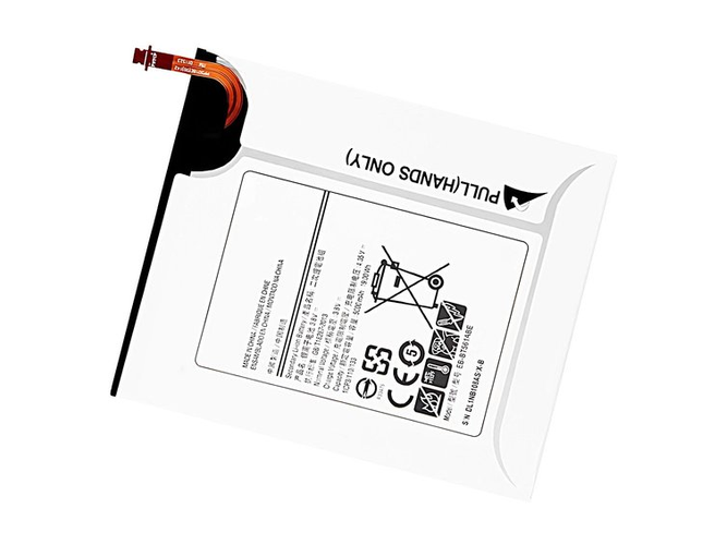 Samsung EB-BT561ABE replacement battery