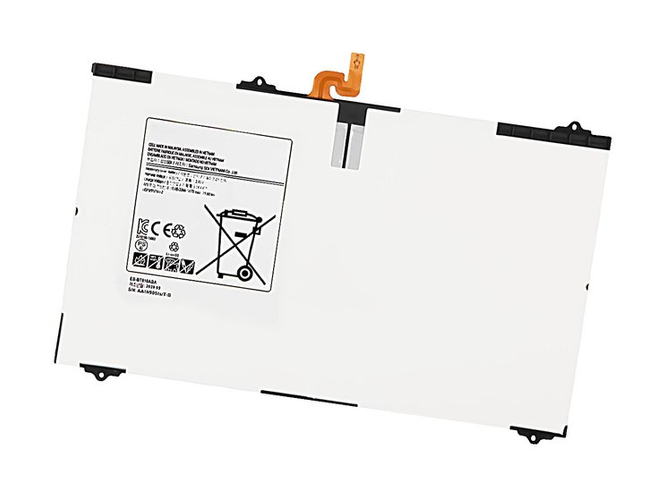 Samsung SM-T818 replacement battery