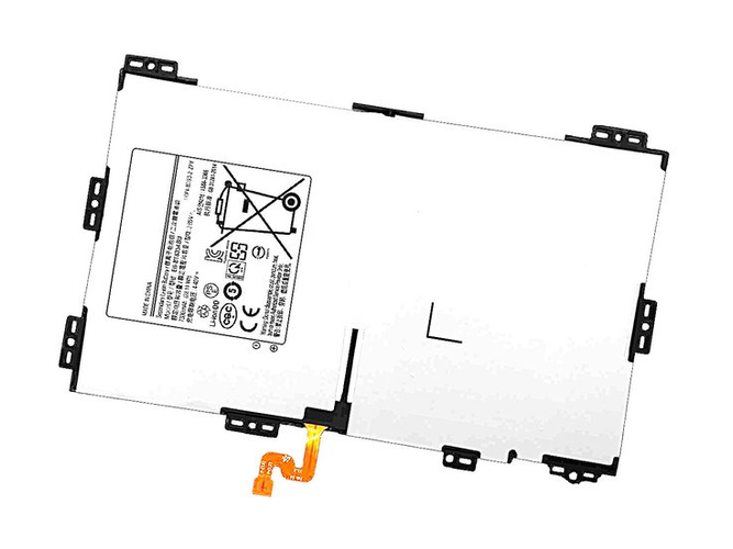 Samsung SM-T835 replacement battery