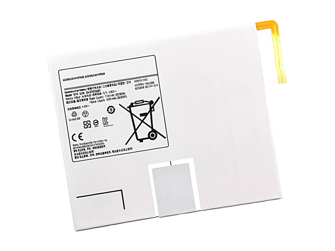 Samsung EB-BT875ABY replacement battery
