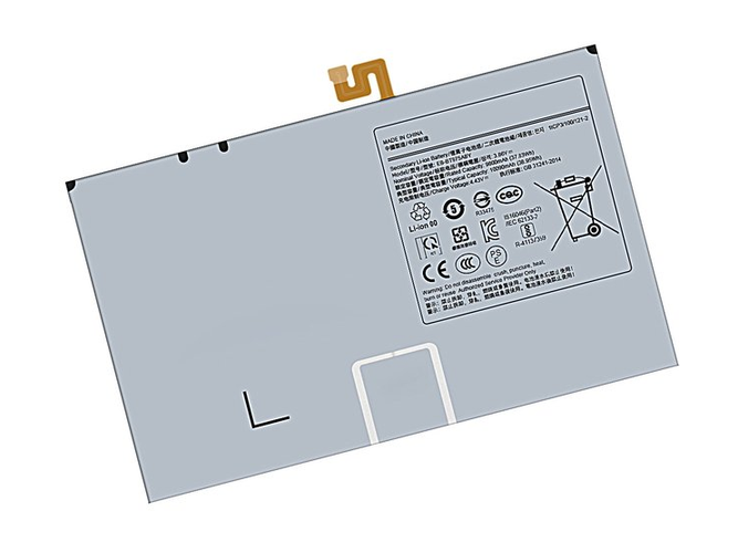 Samsung Galaxy Tab S7 PLUS replacement battery