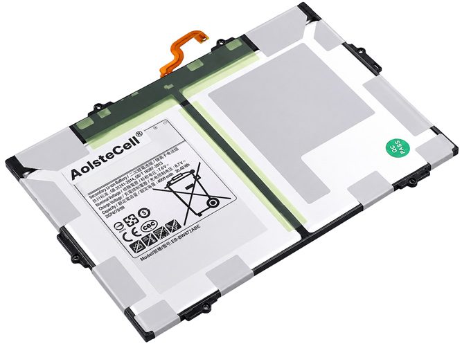 Samsung Galaxy Book 10.6 SM-W620 replacement battery
