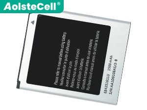 Samsung Ace 2 18160 replacement battery