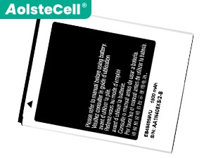 Samsung S5820 replacement battery