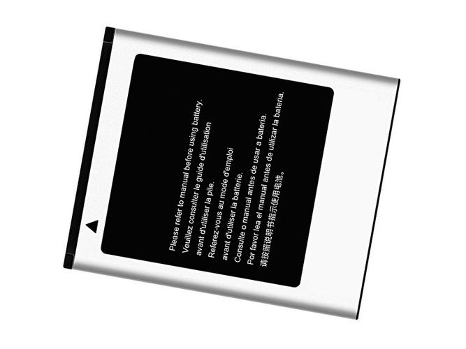 Samsung Wave 2 Pro replacement battery