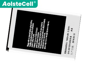 Samsung S8500 Wave replacement battery