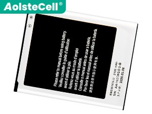 Samsung Galaxy GT-19128V replacement battery