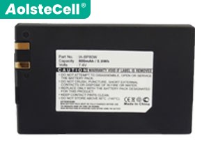 Samsung VP-D3910 replacement battery