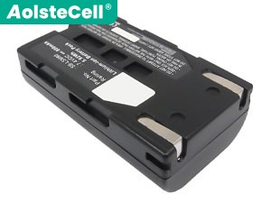 Samsung VP-D365Wi replacement battery