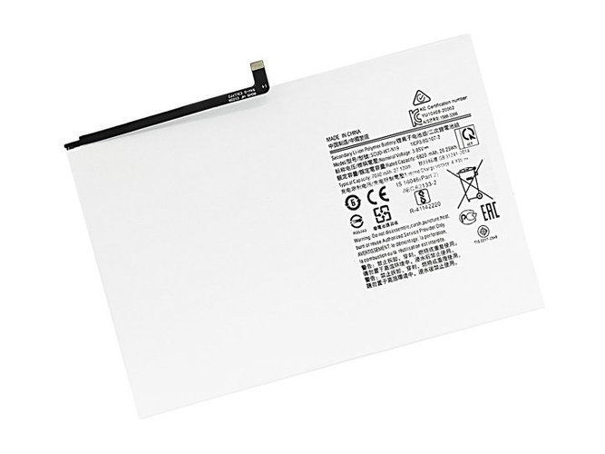 Samsung SCUD-WT-N19 replacement battery