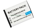 Samsung Digimax SL201 replacement battery