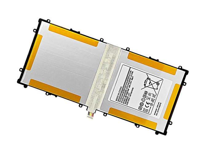 Samsung SP3496A8H replacement battery