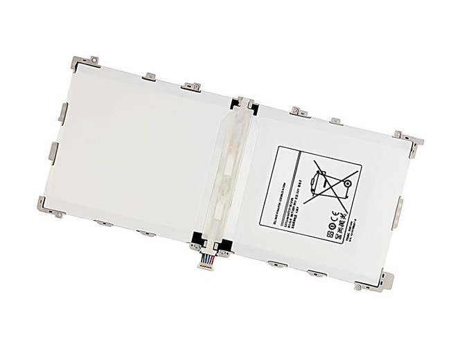 Samsung T9500E replacement battery