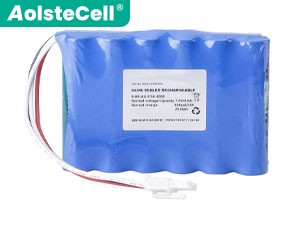 Sanyo 93TA1-CCAEAG replacement battery