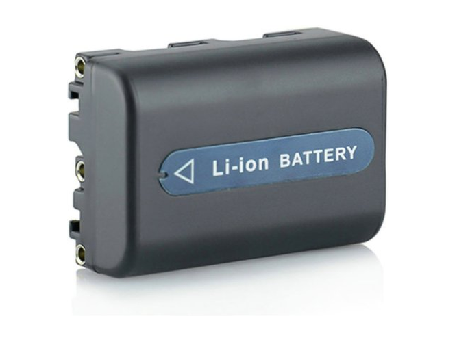 SATIR HY6800 replacement battery