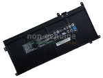 Schenker Intel NUC M15 replacement battery