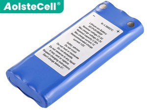 Schiller AT10+ replacement battery