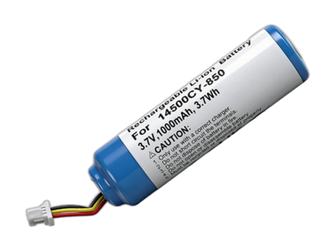 Sennheiser XSW-D replacement battery