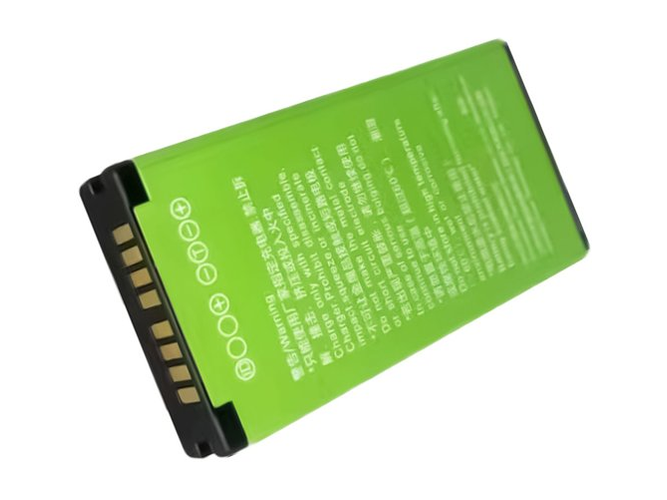 Seuic BT01310AiA5 replacement battery