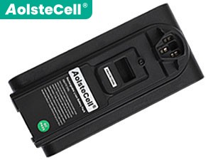 Shark XBATR725SL replacement battery