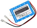 Shark XB780N replacement battery