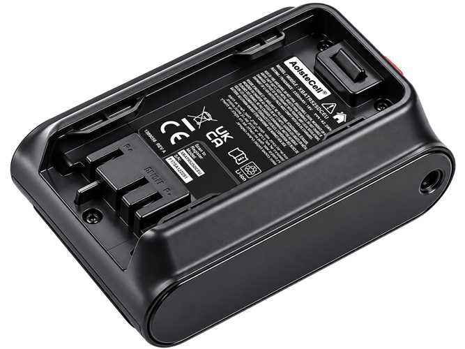 Shark IW1120 replacement battery