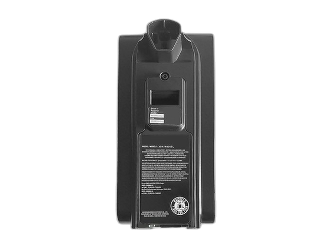 Shark IZ411 replacement battery