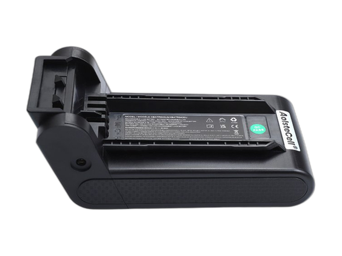Shark XBATR640US replacement battery