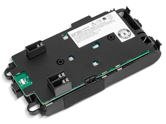 Shark XFBT750 replacement battery
