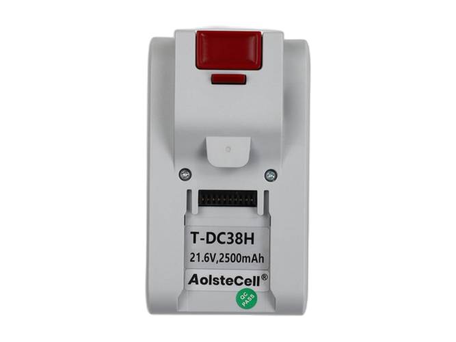 Sharp T-DC38 replacement battery