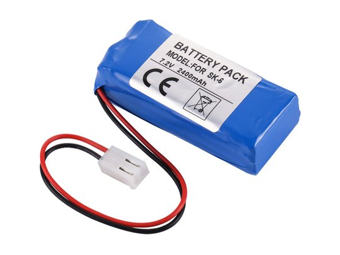 Shenke SK-700I replacement battery