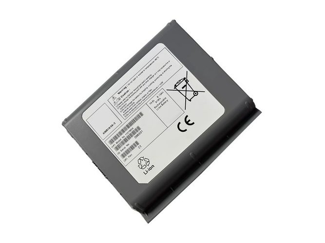 Siemens 10350325 replacement battery
