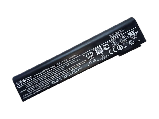 Siemens SIMATIC ITP1000 replacement battery