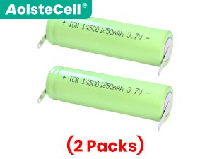 Silvercrest SHBS 3.7 D5 5-in-1 replacement battery