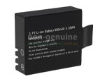 SJCAM SJM10 Plus replacement battery