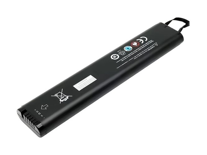Sm Energy ApexZ3 replacement battery