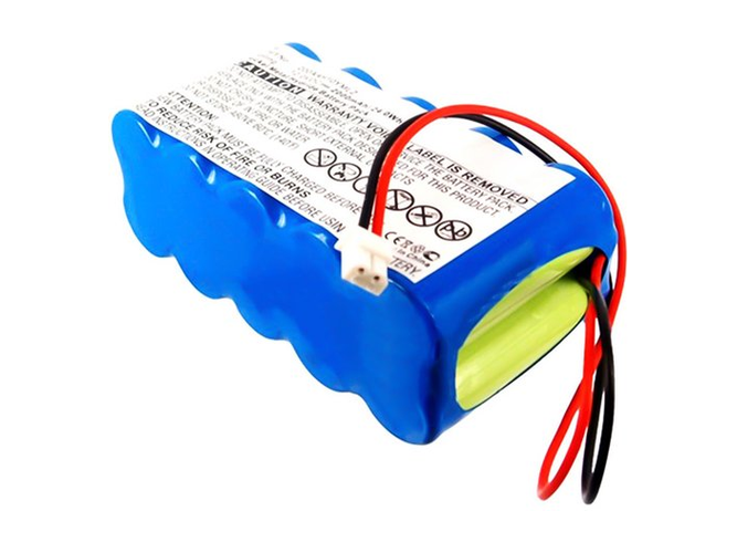 Smiths WZ-50S replacement battery