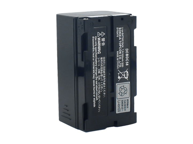Sokki NET replacement battery