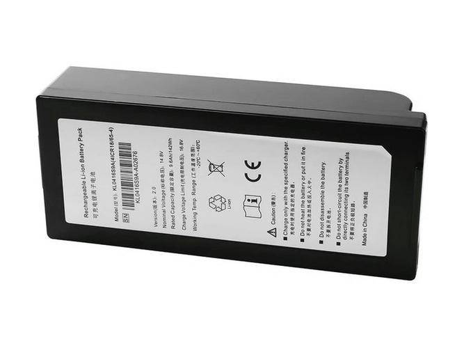 Sonoscape KL44-102LA0 replacement battery