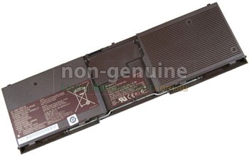 Battery for Sony VAIO VPC-X128LG laptop