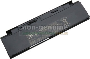 Battery for Sony VAIO VPC-P118KX/B laptop