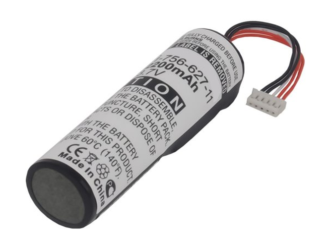 Sony 1-756-627-11 replacement battery