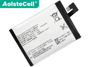 Sony Xperia 10 Plus replacement battery