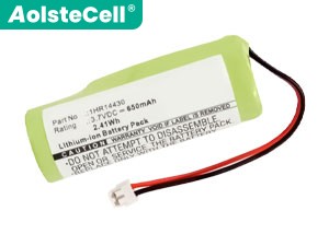 Sony 1HR14430 replacement battery