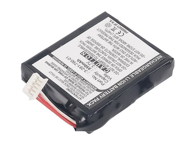 Sony 3-281-790-01 replacement battery