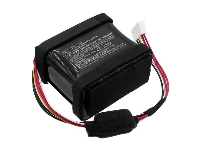 Sony 9-301-010-26 replacement battery