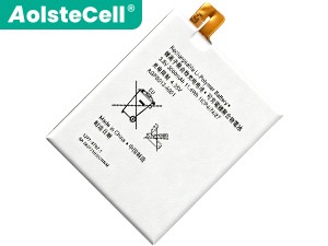 Sony XM50H replacement battery